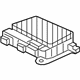 GM 42761407 Amplifier Assembly, Rdo Spkr