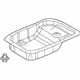 GM 24297104 Pan, A/Trns Fluid