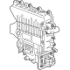 GM 86542866 MODULE ASM-HIGH VLTG BAT HTR