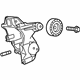 GM 92244378 Bracket,A/C Compressor