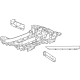 GM 85636781 CRADLE ASM-DRIVETRAIN & FRT SUSP