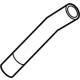 GM 84564113 Hose Assembly, F/Tnk Fil