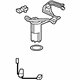 GM 19257488 Fuel Tank Fuel Pump Module Kit (W/O Fuel Level Sensor)