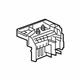 GM 84139184 Block Assembly, Battery Distribution Fuse