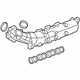 GM 55505747 Manifold Assembly, Intake