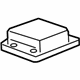 GM 89047263 Module Asm,Inflator Restraint Sensor & Diagnostic