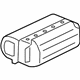 GM 22871096 Airbag Assembly, Instrument Panel