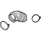 GM 60005070 Duct Assembly, A/Cl Otlt Frt