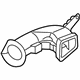 GM 94775931 Duct Assembly, Intake Air