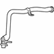 GM 24588198 Pipe Assembly, Pcv