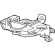 GM 60003162 Tray Assembly, Bat