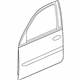 GM 89022639 Door,Front Side