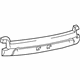 GM 88970452 Absorber,Rear Bumper Fascia Energy