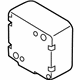 GM 19316472 Controller,Electronic P/S Motor