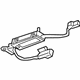 GM 84795934 Module Assembly, Rdo Am Ant Sig Fltr