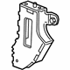 GM 92241521 Bracket, Folding Top Cyl Hydraulic Hose