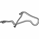 GM 22772221 Hose, Passenger Side GM 22772221 Hose, Passenger Side