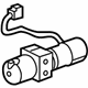 GM 23197651 Pump Assembly, Folding Top