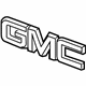 GM 23456058 Front Grille Emblem