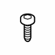 GM 11612063 BOLT/SCREW