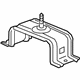 GM 23267609 Bracket Assembly, Spare Wheel Carrier