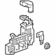 GM 84442963 Block Assembly, Bat Distribution Fuse