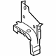 GM 13327821 Reinforcement, Front Wheelhouse Panel Rear