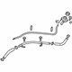 GM 22827848 Pipe Assembly, Fuel Tank Filler