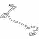 GM 22827024 Cable Assembly, Battery Positive & Negative (300 V)