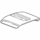 GM 84105142 Armrest, Front Floor Console Outer *Shale