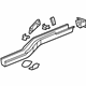 GM 25880307 Rail Assembly, Rear Compartment Floor Panel