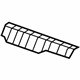 GM 20815879 Bar, Floor Panel #5 Cr