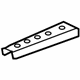 GM 25854018 Reinforcement Assembly, Spare Wheel Carrier