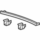 GM 23251398 Bar Assembly, Flr Pnl Rr Cr