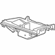 GM 84520738 Compartment Assembly, F/Flr Cnsl