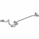 GM 12690492 Harness Assembly, Spchg Bypass Vlv & Fuel Press