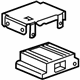 GM 23368732 Module Assembly, Accessory Ac & Dc Power Control