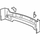 GM 25866274 Frame Assembly, Back Body Opening Lower