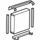 GM 20897793 Evaporator Kit, A/C