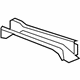 GM 15230834 Bar Assembly, Floor Panel #2 Cr