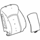 GM 95365268 Pad Assembly, Front Seat Back