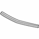 GM 42505067 Weatherstrip Assembly, Hood Front Edge