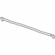 GM 42354981 Weatherstrip Assembly, Hood Rear