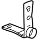 GM 84785253 HINGE ASM-PUBX E/GATE CLSR SI