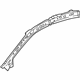 GM 42680260 Rail Assembly, Rf Inr Si