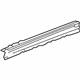 GM 23381554 Rail, Rf Otr Si