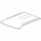 GM 84688136 Panel Assembly, Rf