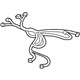 GM 88899116 Harness, Passenger Side GM 88899116 Harness, Passenger Side