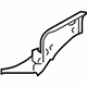 GM 19183842 Panel,Front Wheelhouse Front