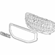 GM 84378392 Grille Assembly, Front